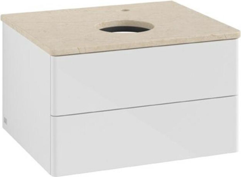 Villeroy & Boch K18053GF WTUS Antao K18_5 600x360x500mm