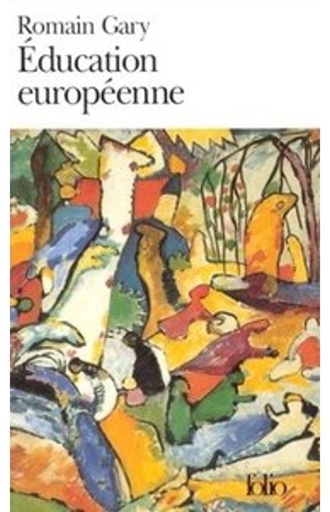 Education européenne