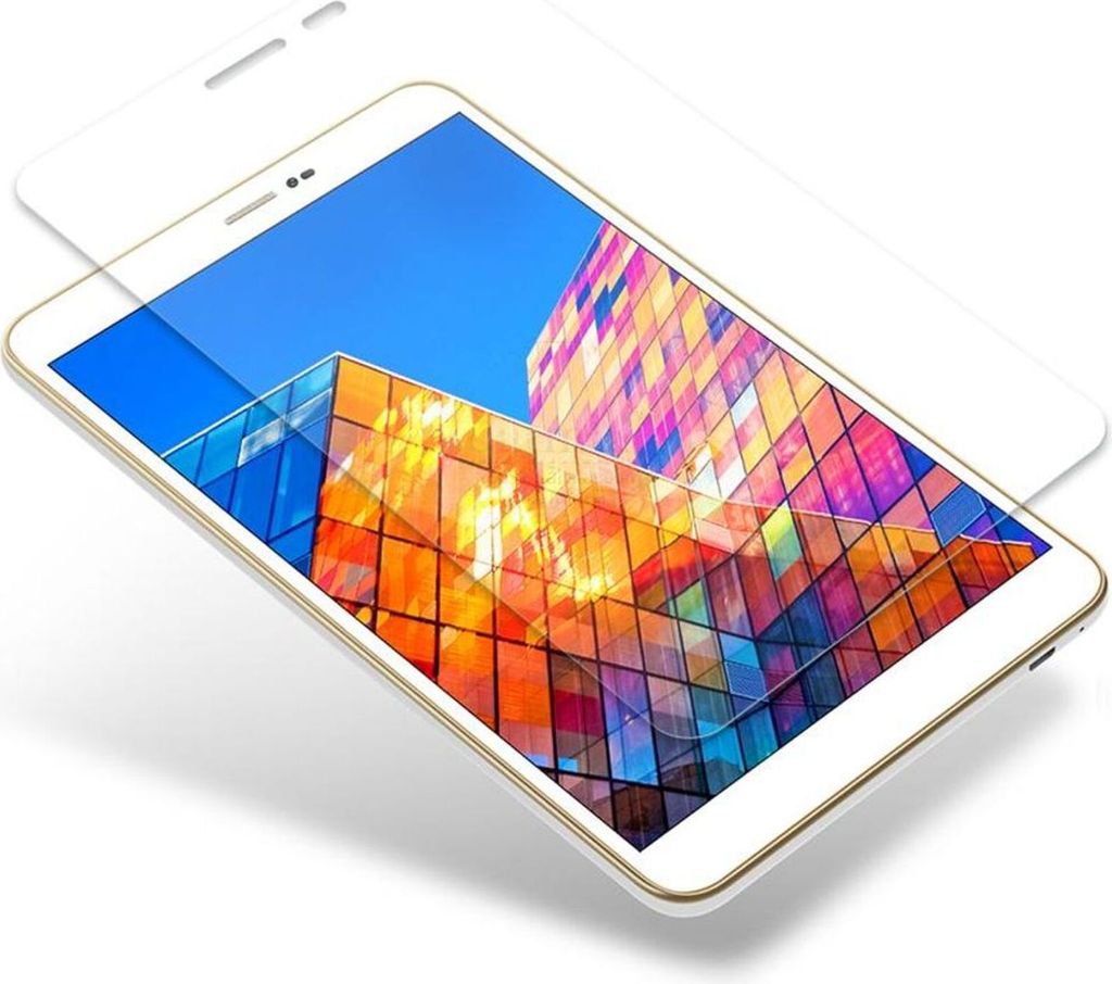 Folie für Huawei Honor Pad 2 8.0 Zoll Display Schutz Tablet Produktbild 