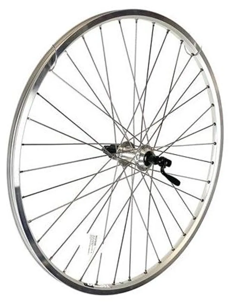 Roue de Rechange 26 Pouces pour Vélo de Ville et VTC Roland Zac19