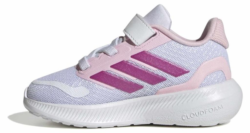 Adidas JP9409_330, Weiß, Cloud White,Clear Pink,Grey Two, Produktbild 