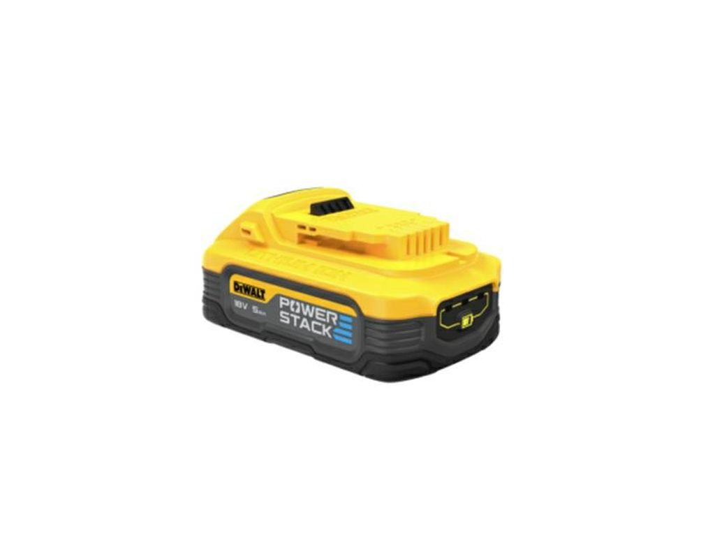 Dewalt.batterie 184V 1.7Ah Powerstack Produktbild 