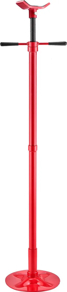SucceBuy Support d'Assistance 0,5 t avec Vis Autobloquante 1372-2130 mm