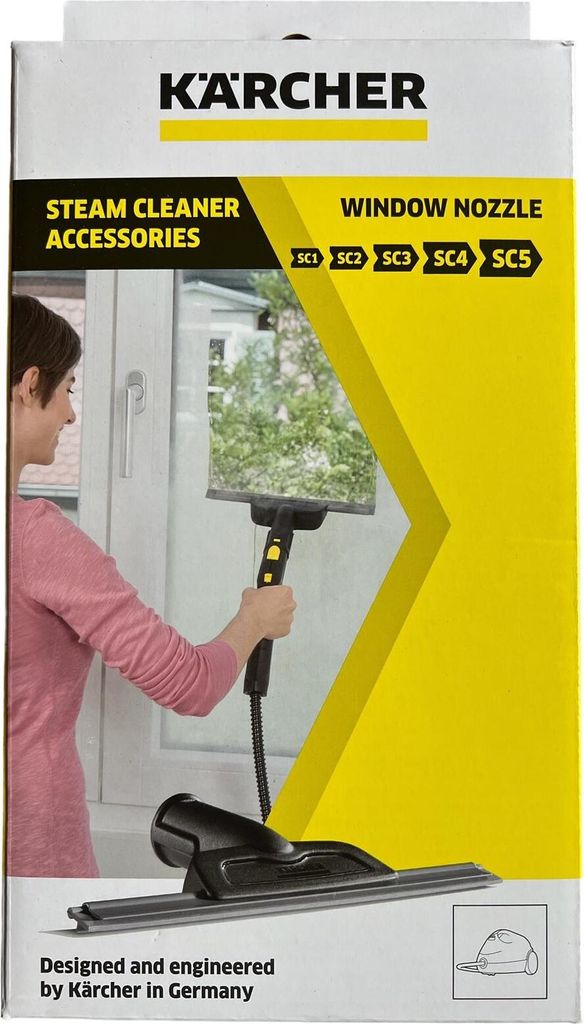 Kärcher 2.863-025.0, SC 1 SC 1 EasyFix SC 1 EasyFix Premium Produktbild 