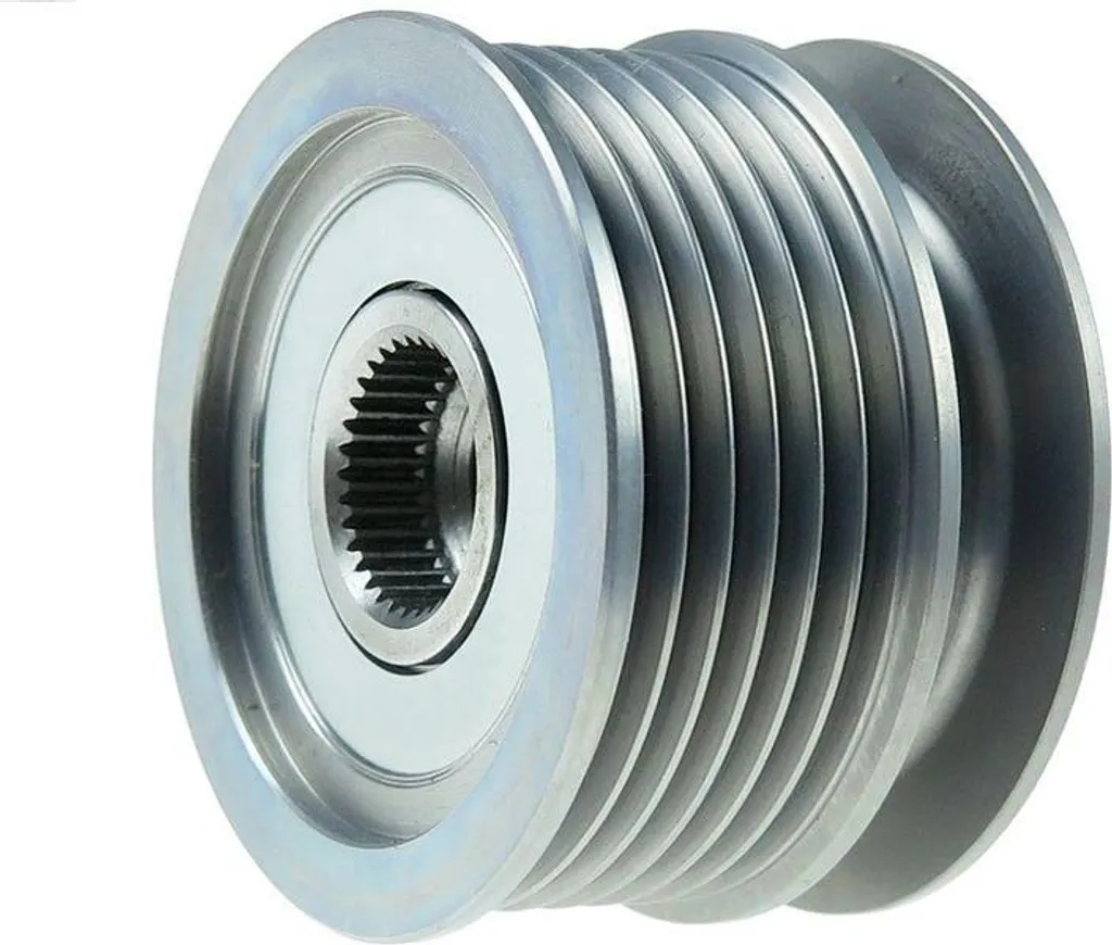 Roue Libre Alternateur AS-PL AFP0086 Haute Résistance pour Alfa 159 et Signum