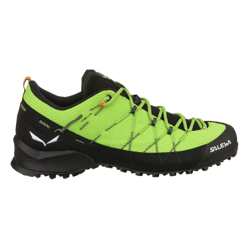 Schuhe Salewa Wildfire 2 614045660