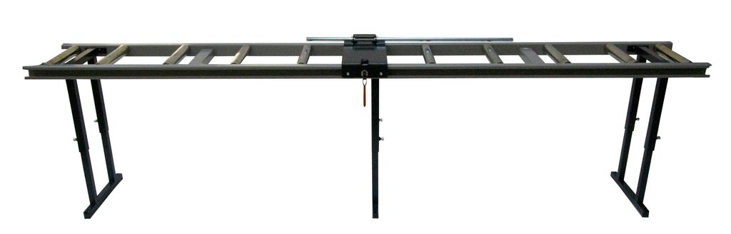 Elmag Rollbahn m. Schiebeansch. & Skala, 78805