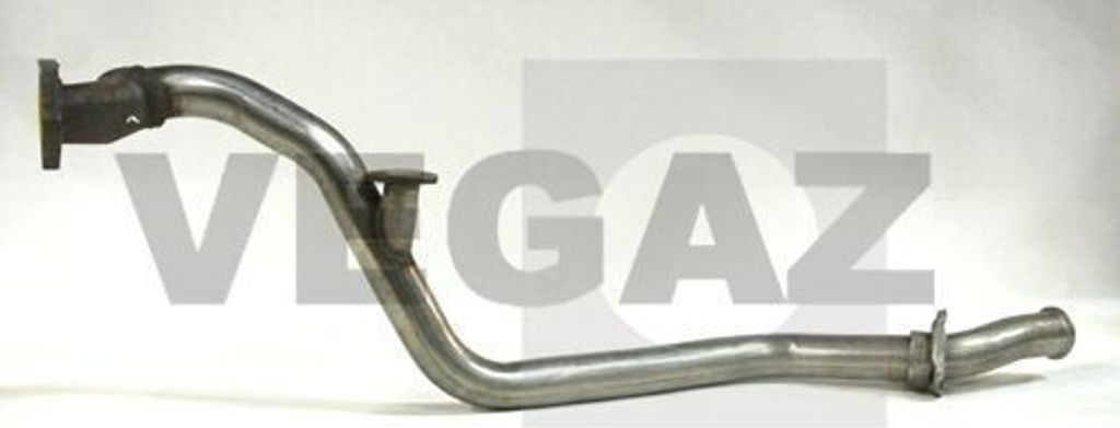 VEGAZ Abgasrohr Auspuffrohr AR-145