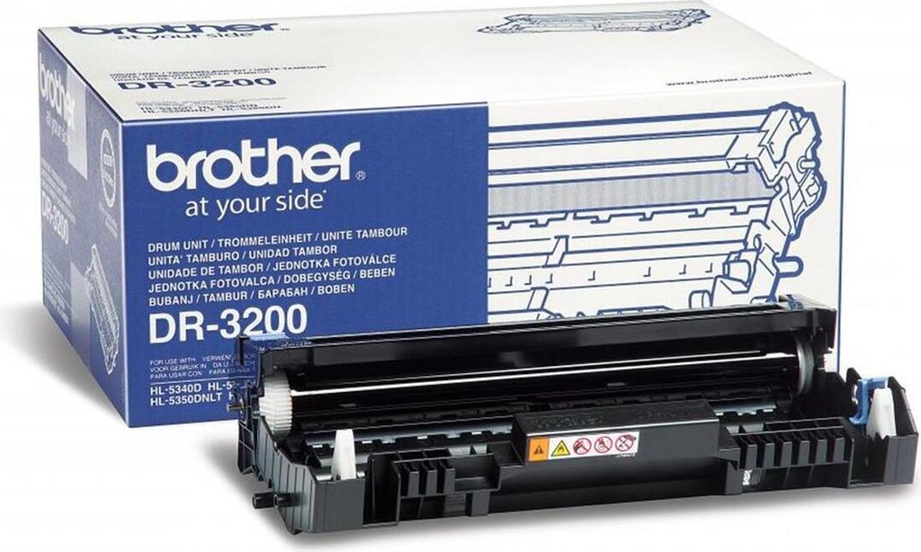 Brother DR-3200 HL5380/5350DN unità tamburo Immagine del prodotto 