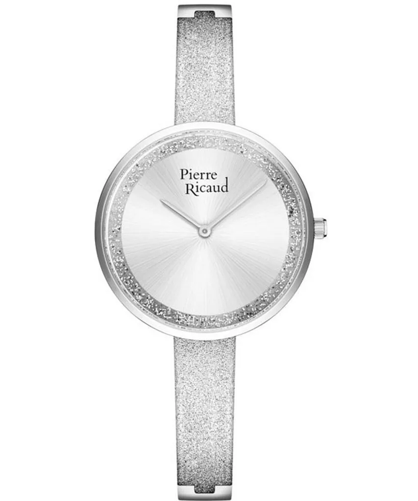 Zegarek Pierre Ricaud P23016.5103Q srebrny