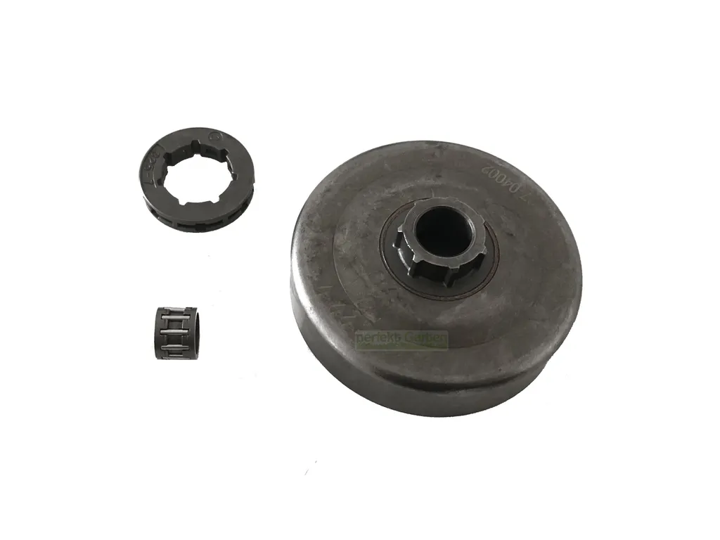 Kit Pignone Campana STIHL 1121-007-1037 .325" 7T per MS 260 270 280
