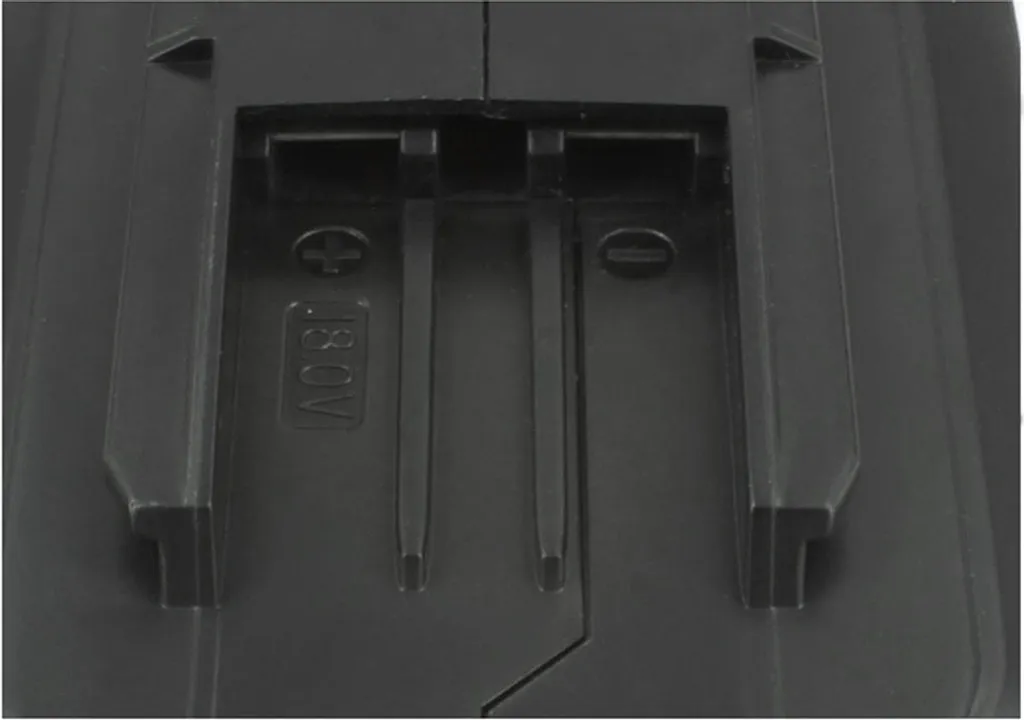 Batterie Li-ion 5000mAh Compatible Festool Syslite KAL et Sysrock BR - 3