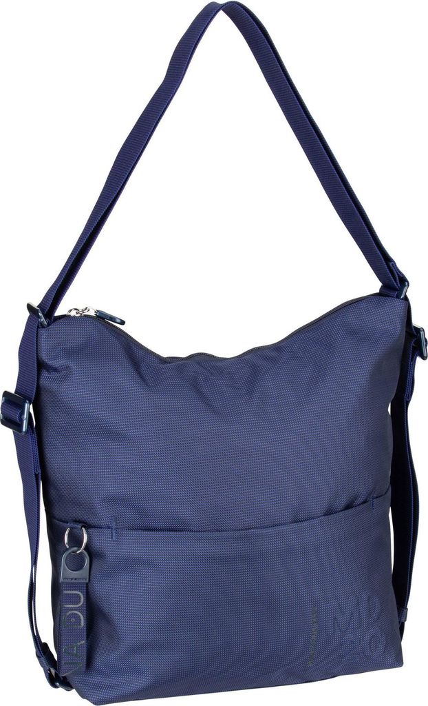 Mandarina Duck Rucksack MD20 Medium Slide QMT38 33 x 28 x 13