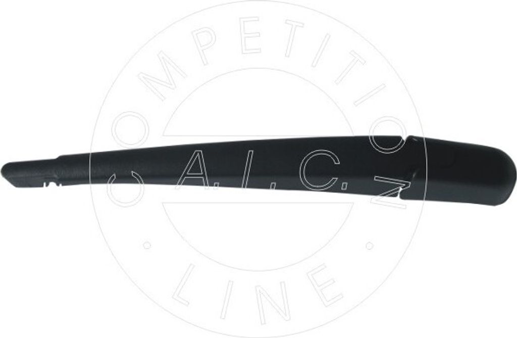 AIC 53224 Wischerarm Scheibenwischerarm Hinten passend für PEUGEOT 307 (3A/C) 283mm
