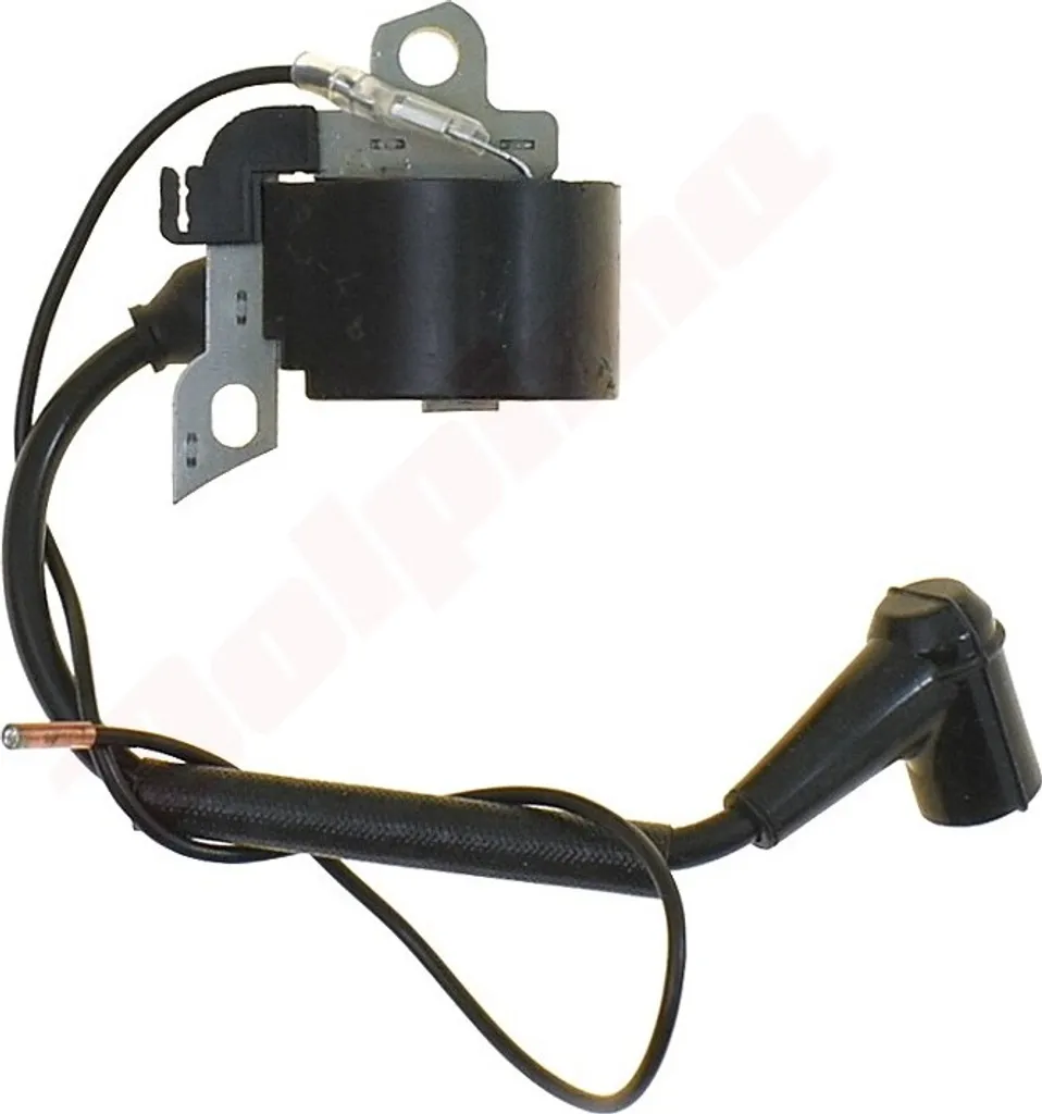 Réparer l'allumage Stihl MS028 - Bobine 0000 400 1300 Câble 175mm