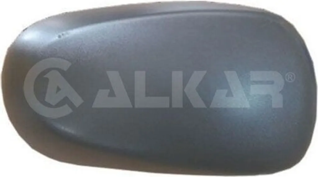 Cache rétroviseur extérieur droit pour Renault Modus F/JP0 finition ABS