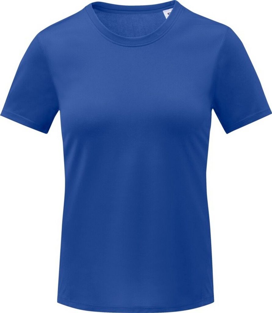 Elevate - "Kratos" T-Shirt für Damen kurzärmlig PF3931 (XXL) (Blau)