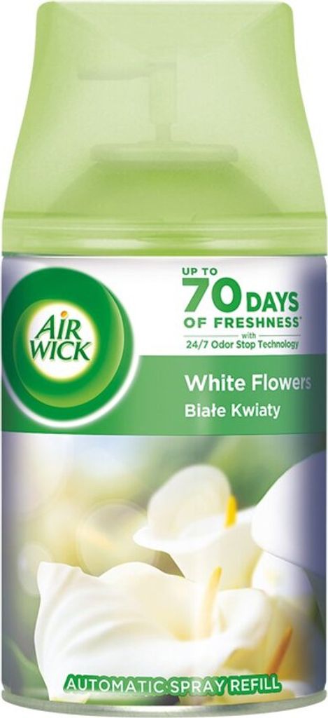 Air Wick 3059943009042, 250 ml, Miętowy Zdjęcie produktu 