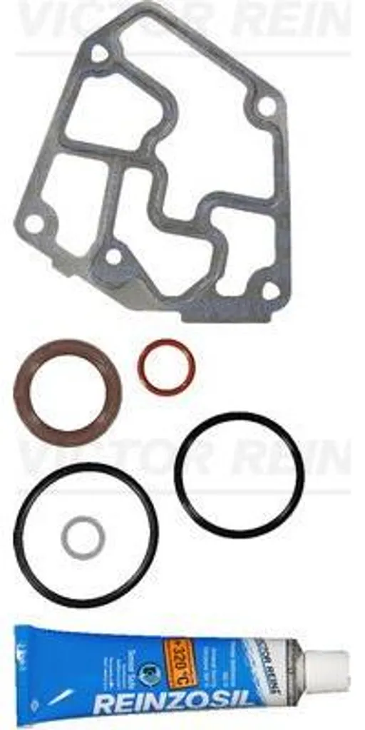 Kit de joints moteur haute résistance 08-31414-03 compatible Seat Ibiza