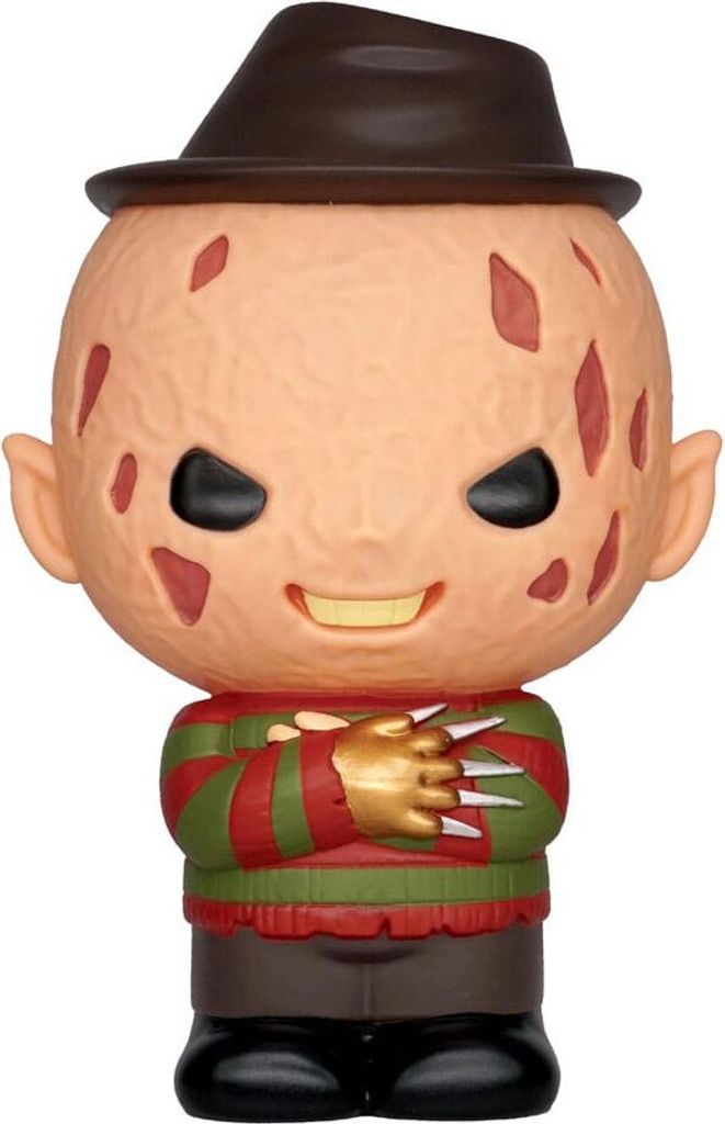 Monogram Freddy Krueger - Kolekcjonerska figurka skarbonka 20cm