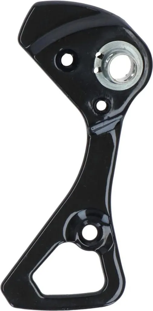 Plaque de cage externe Shimano Dura Ace 9000 pour dérailleur 11s