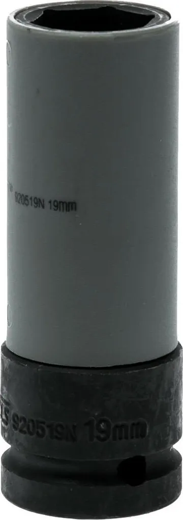 Douille de force 85mm TengTools pour mécanique poids lourds