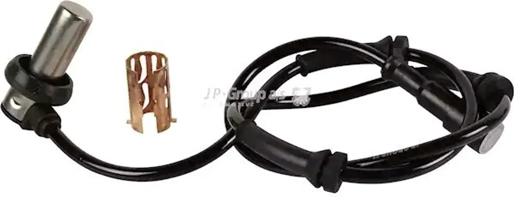 Capteur ABS JP GROUP Haute Précision OE 4D0927803 pour Audi A8 4D 94