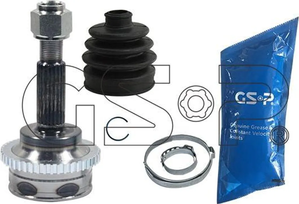 Kit joint de cardan GSP 844090 robuste et étanche pour modèle Spark