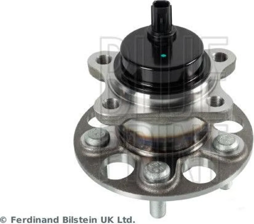 Supprimer le bruit de roue arrière avec le kit 4245076010 Blue Print