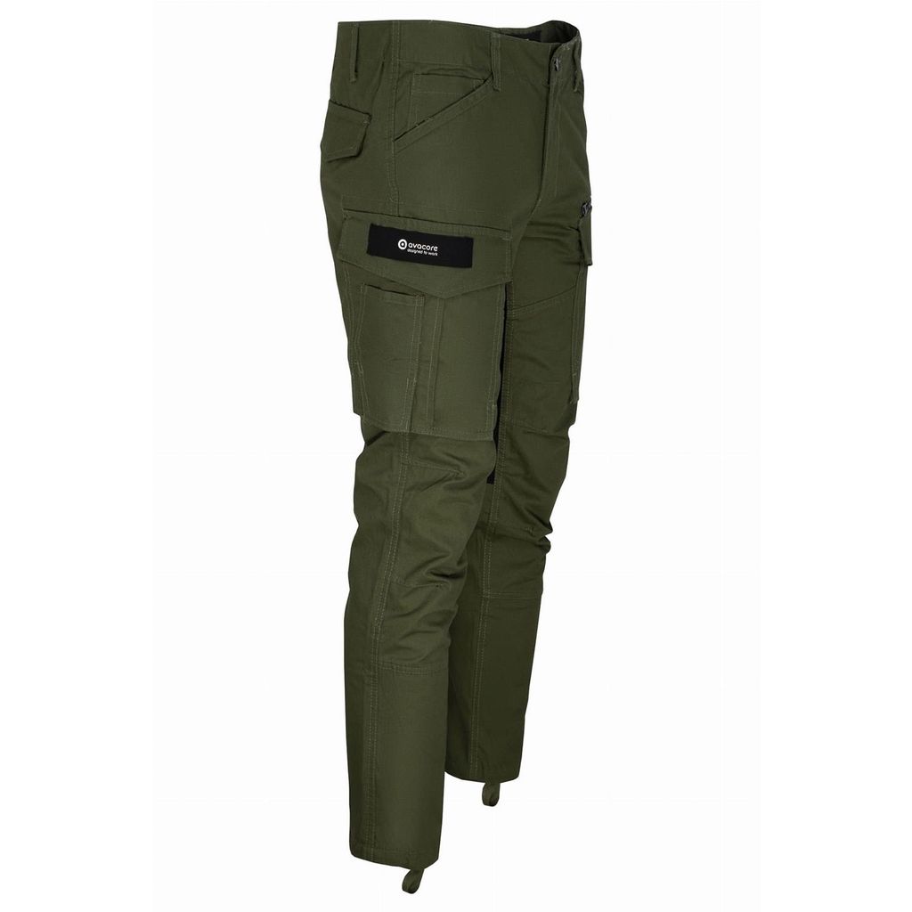 Blakläder Kombihose Multifunktion 2650/1860 – In Verschiedenen Farben, Mit Etikett
