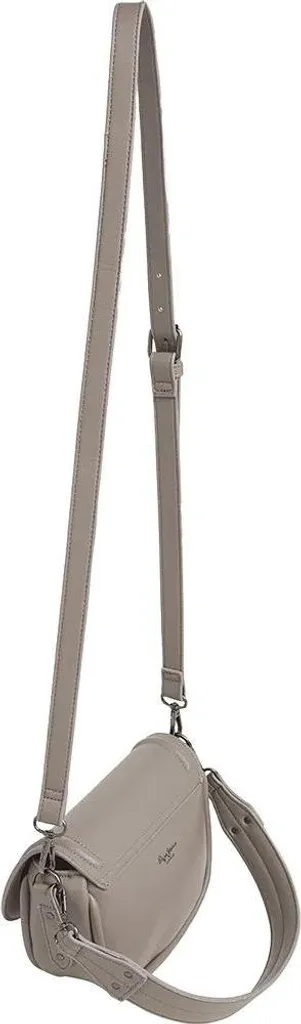 Libérez vos poches avec le sac Pepe Jeans Cr Code PL0300006 résistant - 10