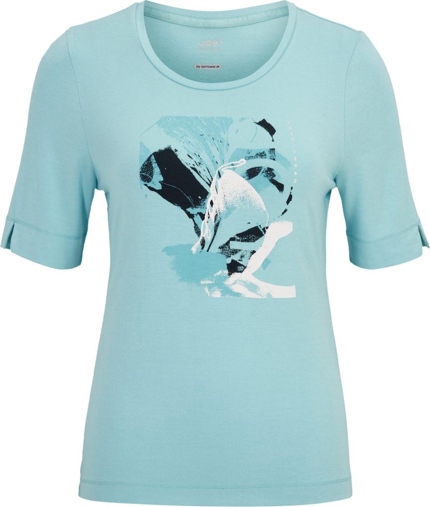 Joy OLGA T-Shirt blue haze blue haze 42