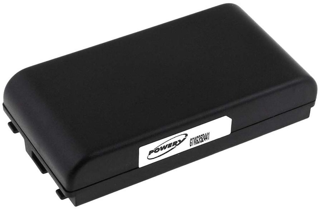 Batterie pour JVC modèle BN-V10U Image du produit 