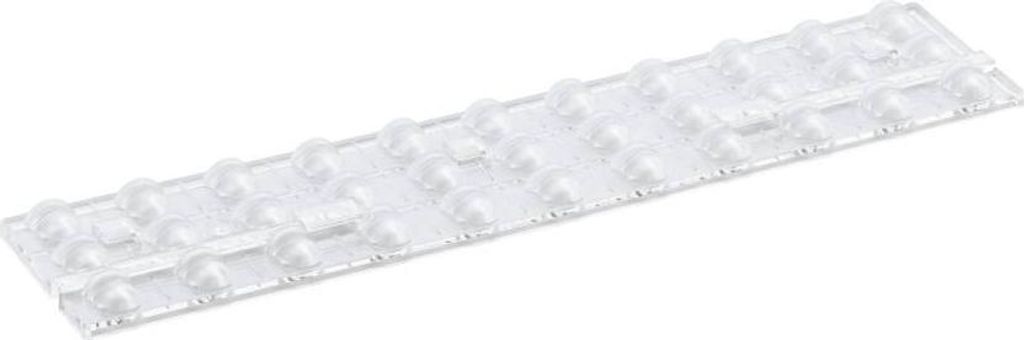 Eglo 67439 NISPEROS Linse