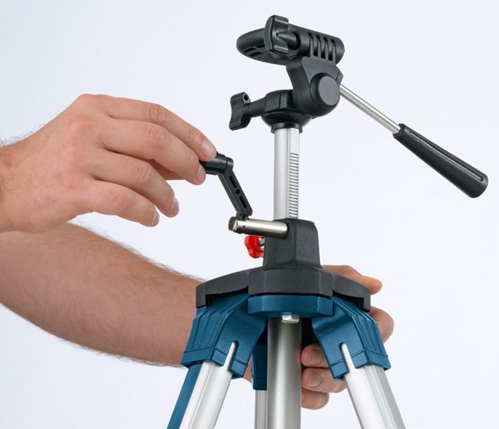 Baustativ BT 250 Produktbild 