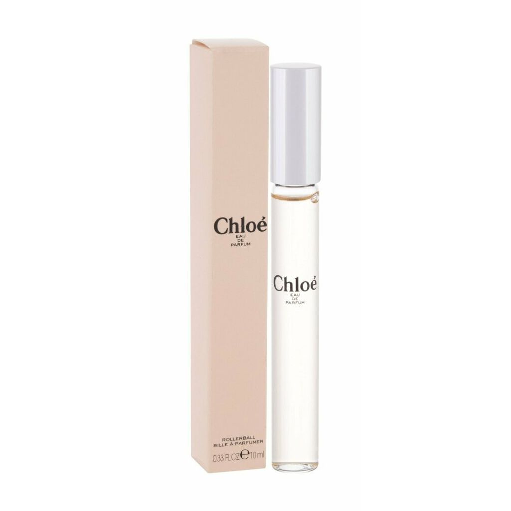 Chloé Chloé EDP Roll-On 10 ml W Immagine del prodotto 