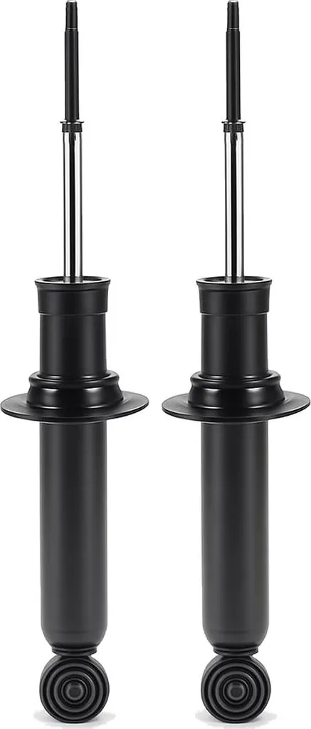 Amortisseur KYB 341186 Excel-G à Gaz Bi-tube pour Suspension Arrière