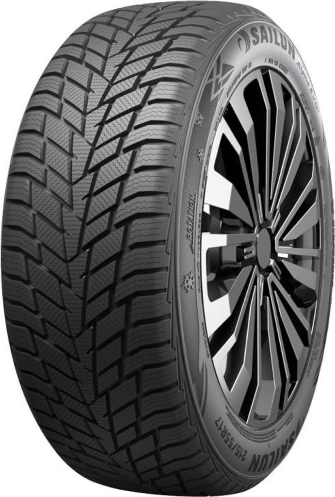Sailun Ice Blazer Alpine Evo2 225/55R18 102V Xl Bsw