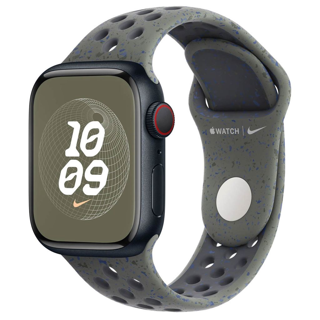 Apple Nike Sport Band Apple Watch 38mm / 40mm / 41mm Cargo Khaki S/M