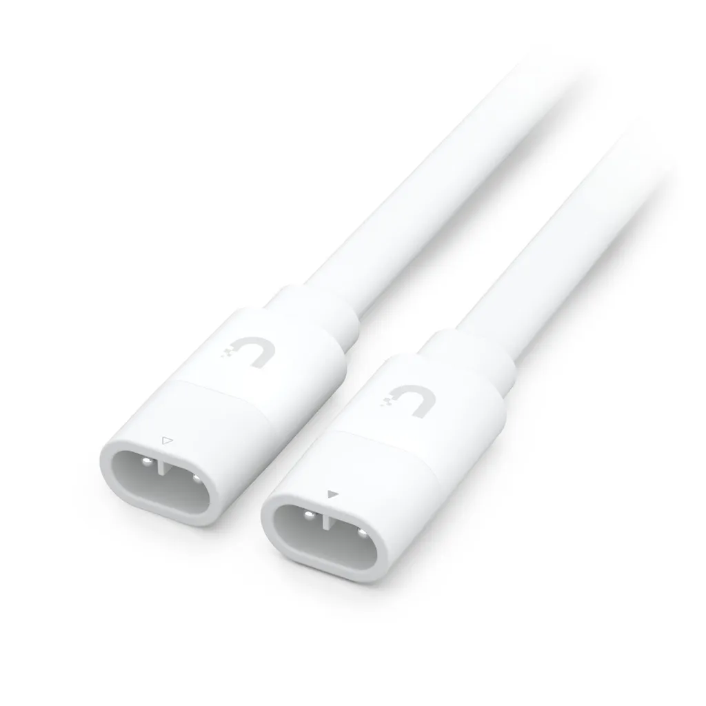 Ubiquiti UISP Power TransPort Cable 20m - Câble d'Alimentation DC Robuste