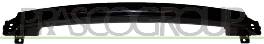 Support de pare-chocs arrière Mazda 6 (G) - Corrigez l'alignement OE 9YA