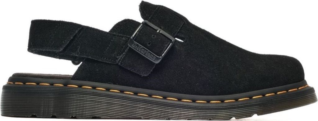 DR. MARTENS DM JORGE II Schwarz