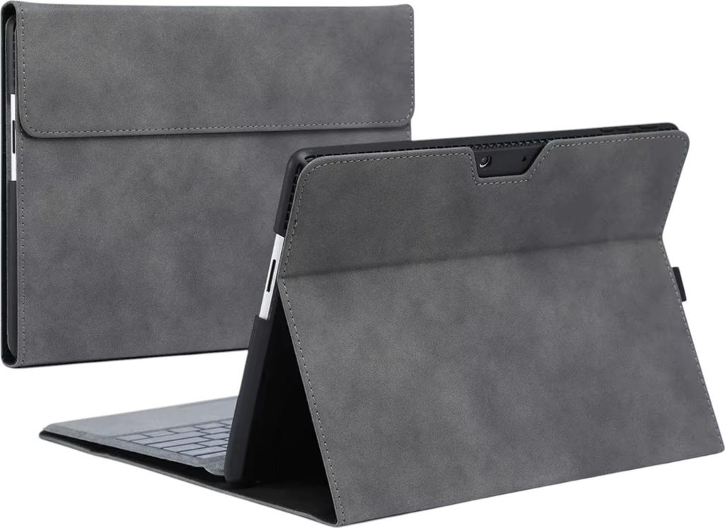 ETUI NA TABLET I KLAWIATURĘ do Microsoft Surface Pro X / 9 Zdjęcie produktu 