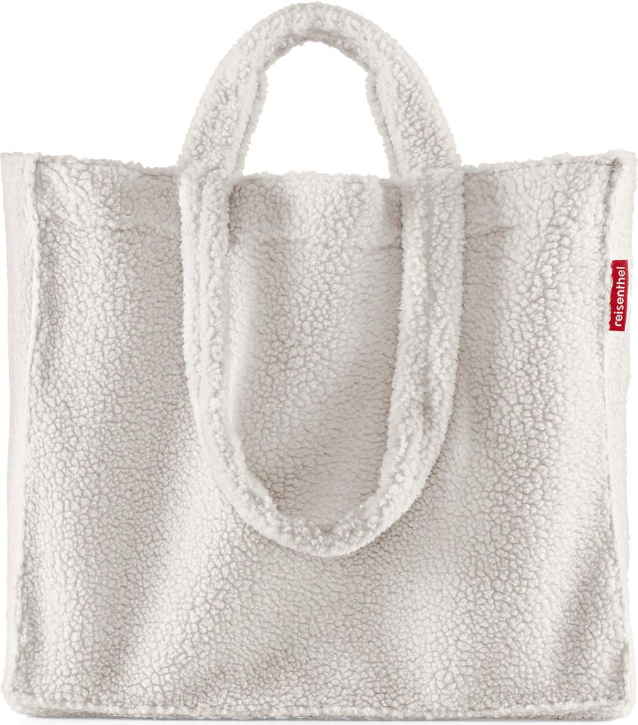 Taška Reisenthel Softshopper béžová 47 Obrázok produktu 