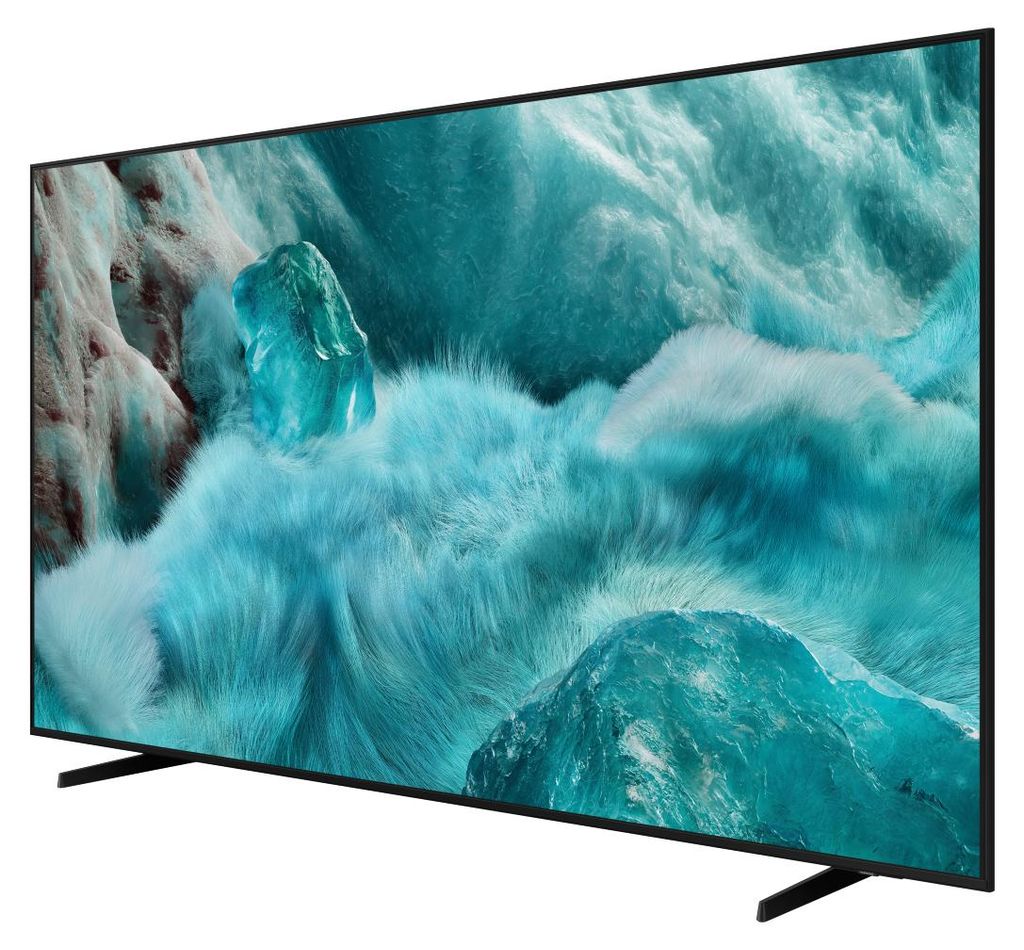 Samsung Q7F QE75Q7FAAU, 190,5 cm (75"), 3840 x 2160 Pixel, Produktbild 