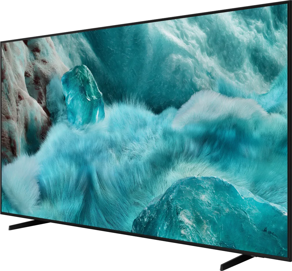Samsung QE65Q7FAAUXXN QLED 4K TV (2025) 163 cm (65")
