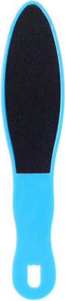 Fussreibe Blau