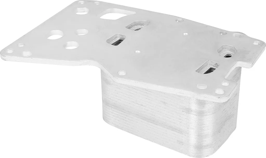 Refroidisseur d'Huile Moteur 11428510855 pour BMW 535d XDrive 14-16