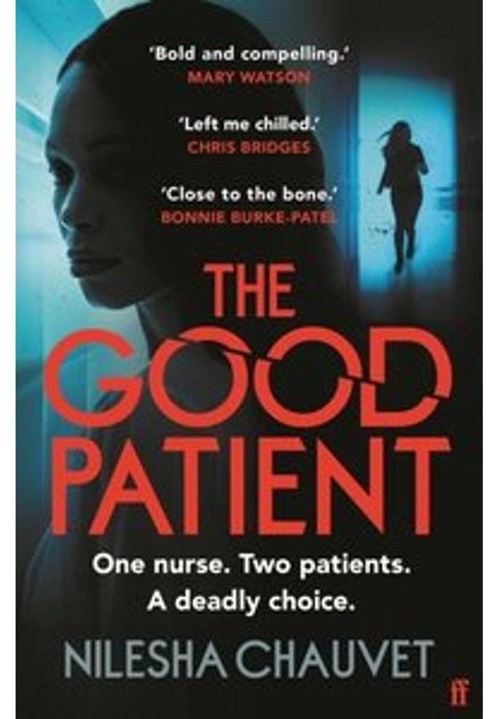 The Good Patient