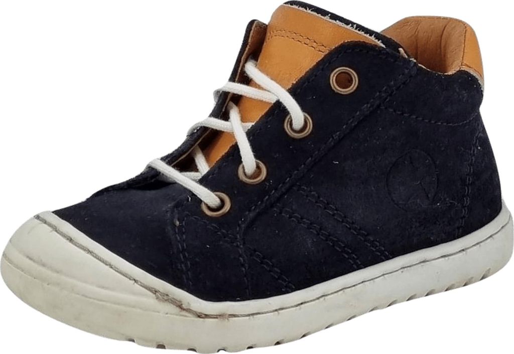 Bisgaard Halbschuhe Unisex 31333930323532 Blau 23 EU